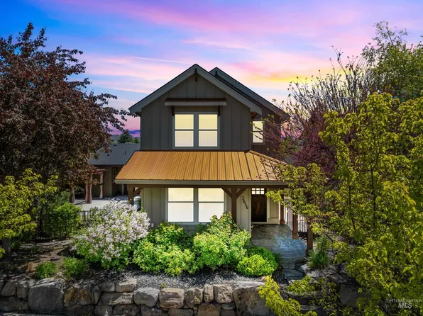 3656 E Warm Springs Ave, Boise, ID 83716