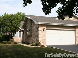16207 Lake Villa Ave, Tinley Park, IL
