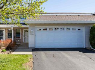 3190 White Tail Ln UNIT D, Oshkosh, WI 54904