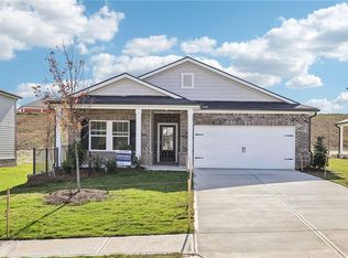 284 Sope Crk, Pendergrass, GA 30567