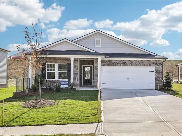 284 Sope Crk, Pendergrass, GA 30567