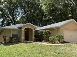 6716 E Hayden Ln, Inverness, FL 34452