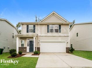 5607 Cobblestone Glen Dr, Charlotte, NC 28213