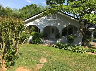 1131 Valley Dr, Attalla, AL 35954