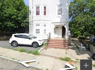 25 Amherst St APT 4, Roslindale, MA 02131