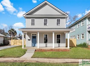 1110 E 38th St, Savannah, GA 31404