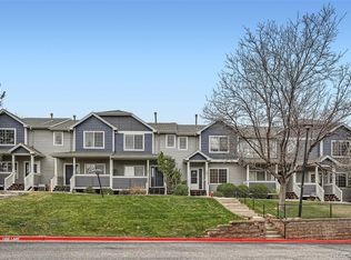 19213 E Idaho Dr UNIT 105, Aurora, CO 80017