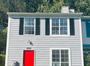 5699 Wells Cir, Stone Mountain, GA
