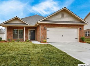 136 Clydesdale Ln, Harvest, AL 35749
