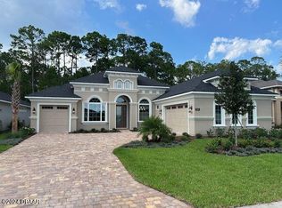 508 Stirling Bridge Dr, Ormond Beach, FL 32174