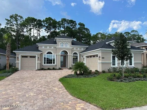 508 Stirling Bridge Dr, Ormond Beach, FL 32174