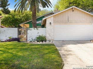 13407 Harvest Bnd, San Antonio, TX 78217
