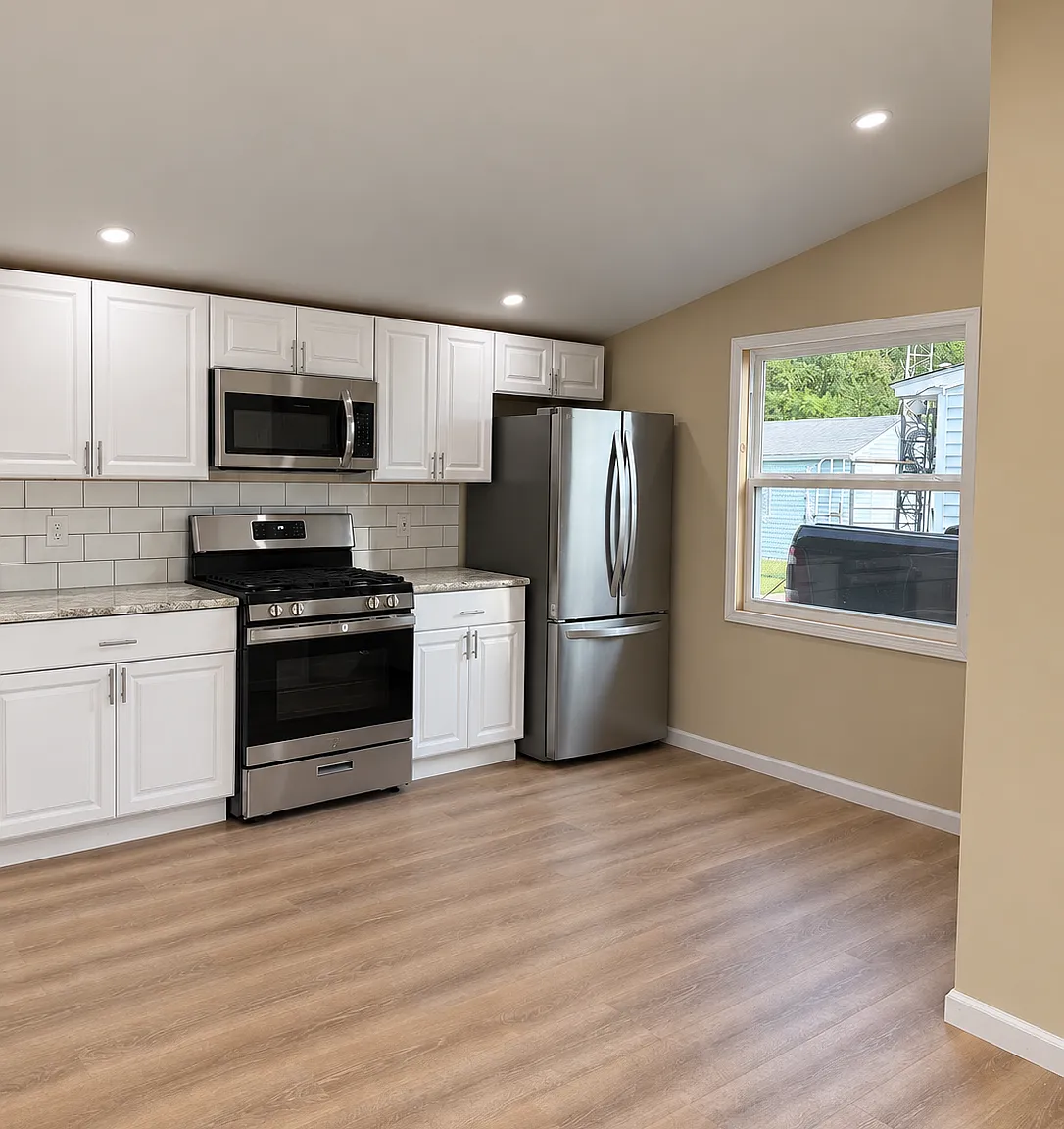 2 bed, 864 sqft, $2,250 — Photo 1