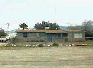 16020 North Ave, Tucson, AZ 85745