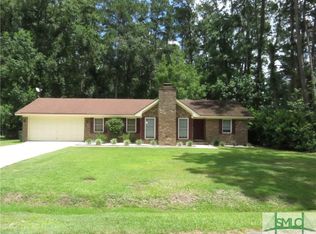 110 Wilkes St, Pooler, GA 31322
