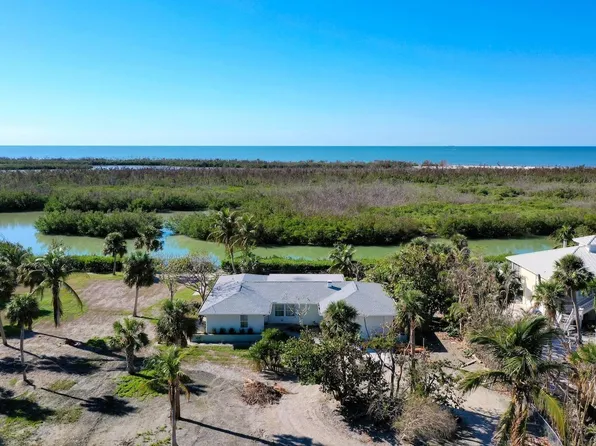 5769 Sanibel Captiva Rd, Sanibel, FL 33957