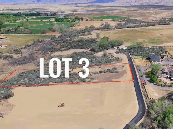 937 Big Jake Ln, Grand Junction, CO 81505