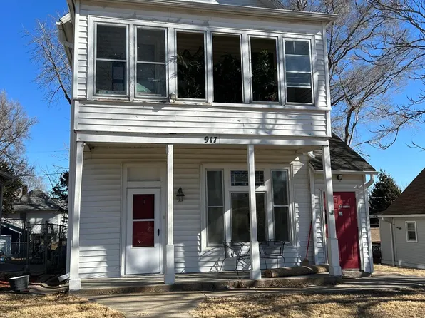 917 S 25th Ave, Omaha, NE 68105
