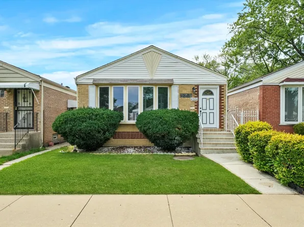 4504 S Leclaire Ave, Chicago, IL 60638