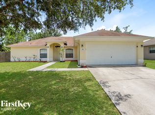 826 Tedder Rd SE, Palm Bay, FL 32909