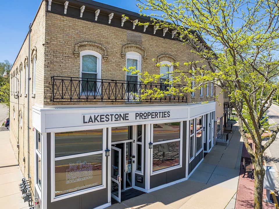 5910 Main Street Upper Apartments Mc Farland, WI Zillow
