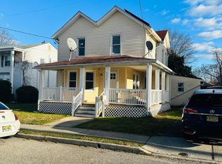554 Summer St, Long Branch, NJ 07740