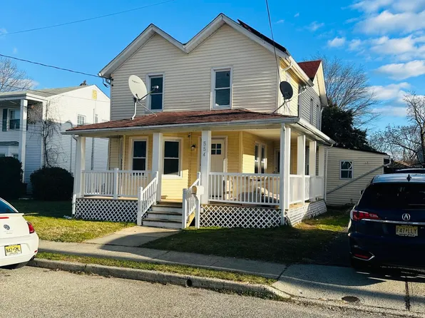 554 Summer Street, Long Branch, NJ 07740