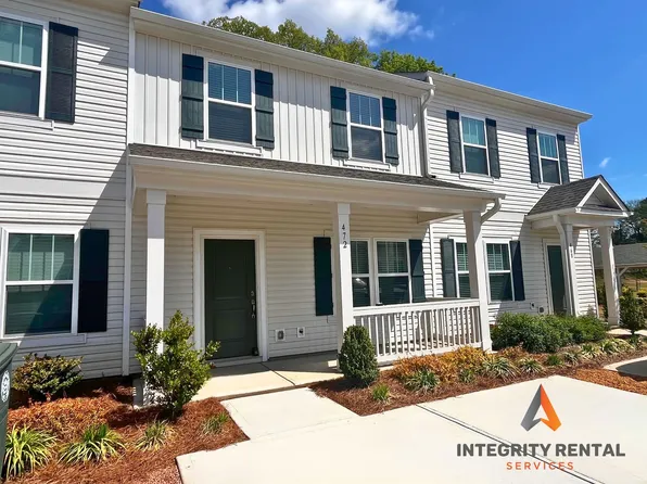 472 Kincaid Rd, Salisbury, NC 28146