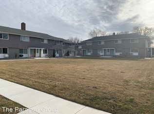 530 C St NW APT 10, Ephrata, WA 98823