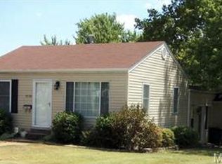 6722 Dale Ave, Saint Louis, MO