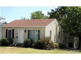 6722 Dale Ave photo 1