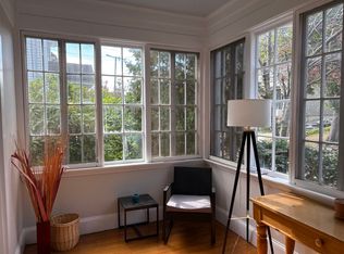 19 Henderson St, Arlington, MA 02474