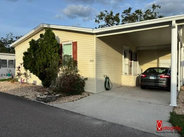 2346 Druid Rd #235, Clearwater, FL 33764