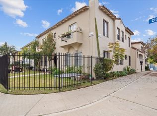 5050 Dockweiler St, Los Angeles, CA 90019