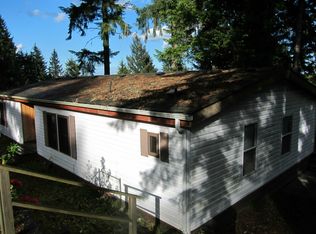 141 NE Jolly Roger Ln, Belfair, WA 98528