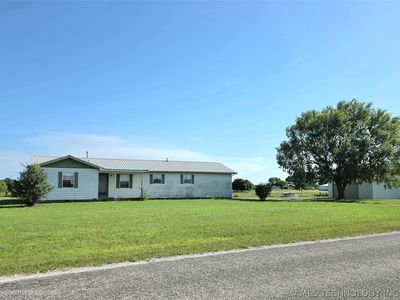 10781 County Road 1550, Ada, OK, 74820