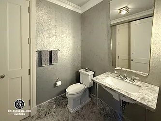 Sold by Coldwell Banker Warburg