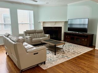 3410 Skyline Village Dr #SFH, Houston, TX 77057