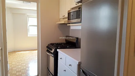 Rented by Rossi Living