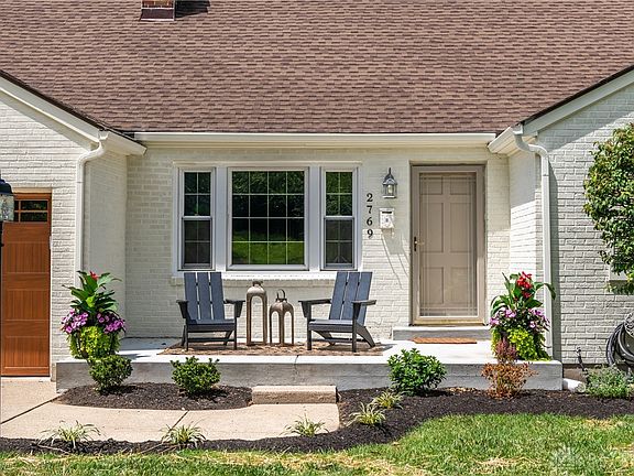2nd image of 2769 Hilton Dr