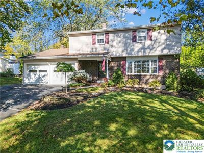 53 Blenheim Dr, Easton, PA, 18045