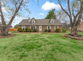 241 Pleasant Run Rd, Smyrna, TN 37167