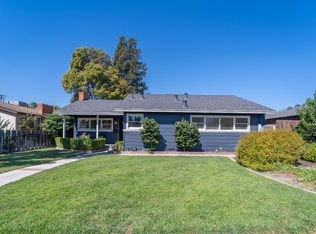 1535 Ardmor Ave, Modesto, CA 95350
