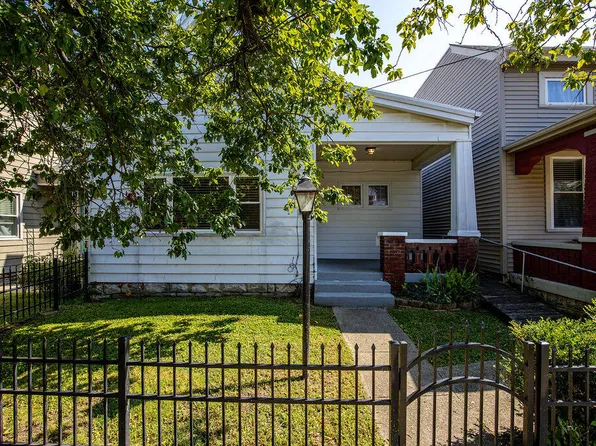 341 Foote Ave, Bellevue, KY 41073