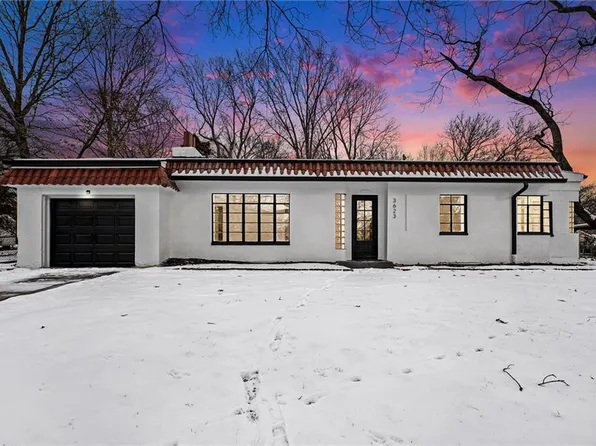 3623 NE Monterey Ave, Kansas City, MO 64117