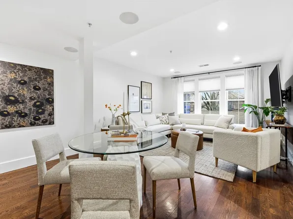 12 Mohawk St Unit 6, South Boston, MA 02127