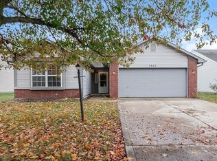 7927 Cross Willow Blvd, Indianapolis, IN 46239