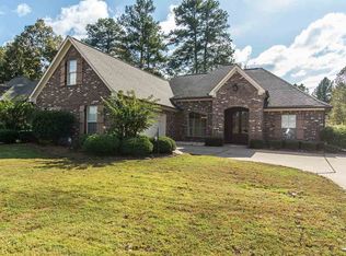 113 Bridgeton Way, Canton, MS 39046