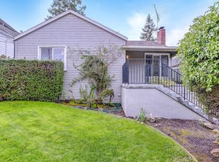270 Nevada St, Redwood City, CA 94062