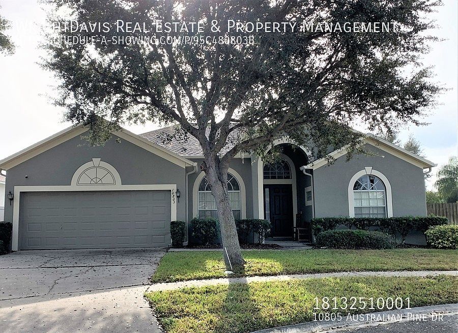 1st image of 10805 Australian Pine Dr